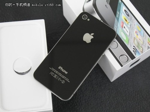 ս iPhone4s۰4100Ԫ