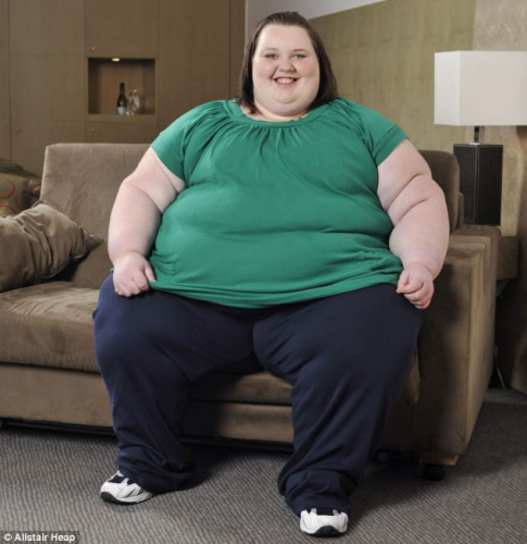 五百多斤的大胖子图片图片