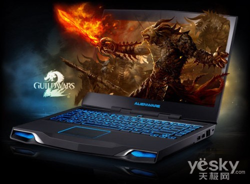  Alienware M14x14999Ԫ