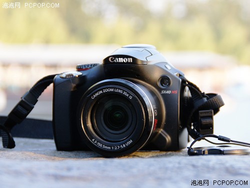 (Canon) SX40 HS