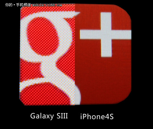 Galaxy SIIIԱiPhone4SĻ