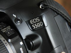  550D