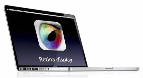 iPhoneiPad ֮ MacBook ʵ Retina