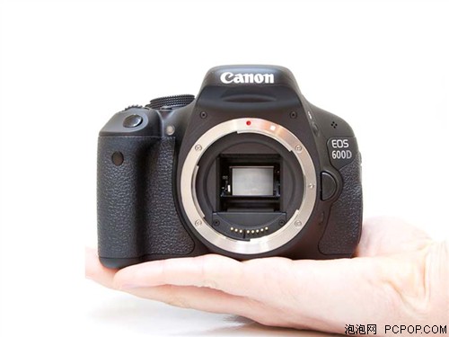 (Canon) EOS 600D