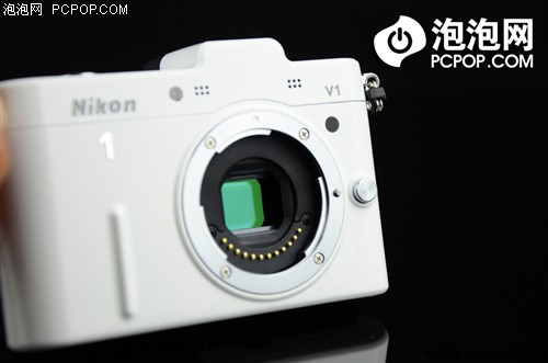 ῵(Nikon) V1(ͷ׻10-30mmVR)