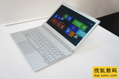 Acer Aspire S7Ʒ