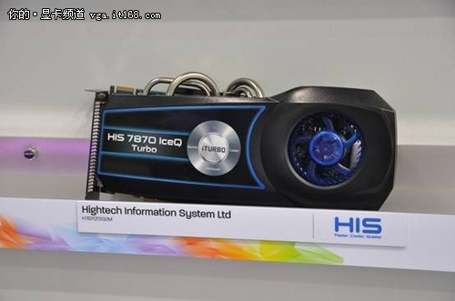 HD7000 AMDЯڳ̨ʵչ