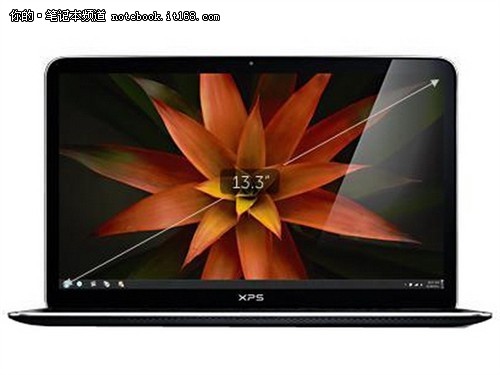 DELL XPS 13