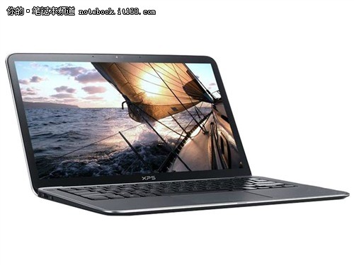 DELL XPS 13