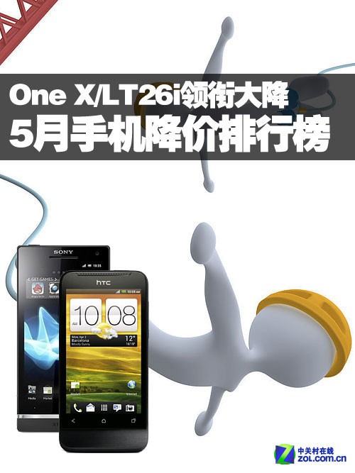 One X/LT26iδ 5ֻа