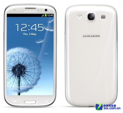 GALAXY S III VS HTC One Xձƴ 