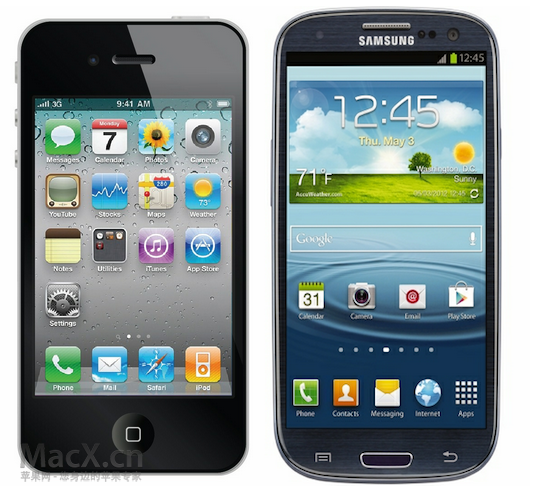 ƻʦǣӳGalaxy S3оȡԪ...