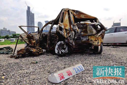 深圳“5・26飙车案”纪念碑规划将提交国土部门审核
