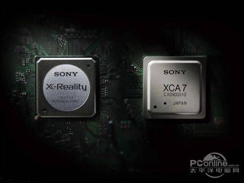 X-Reality ProX-RealityXCA 7оƬ