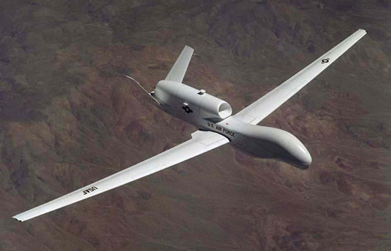 RQ-4ȫӥ˻ͼƬ