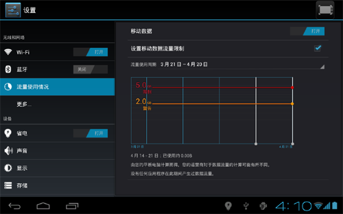 ı:Android4.0ײMediaPad