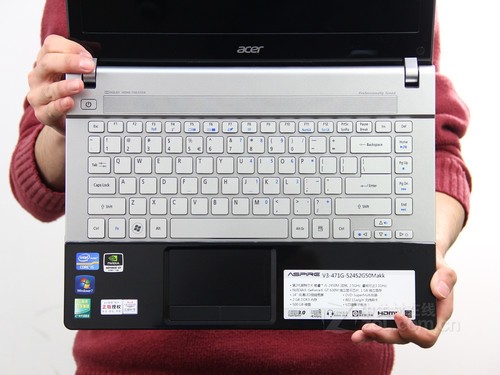 Acer V3-471G