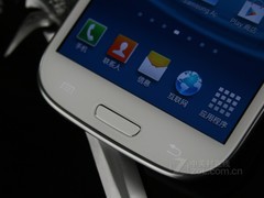 三星 I9300 白色 按键图 