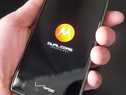 Verizon:MOTO XT910 MaxxiPhone