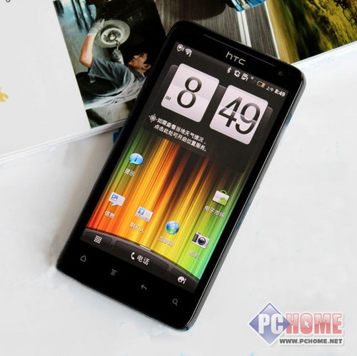 鿴ͼƬ HTC G19 - 4.5Ӣݻ߶HTC G192K5Ԫ
