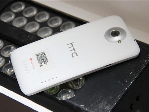 鿴ͼƬ - ǿ HTC One Xۼٴλ