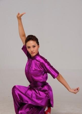 中国第一美女武术高手图片