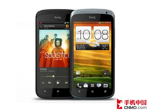 մɳ˫ HTC One Sͼ 