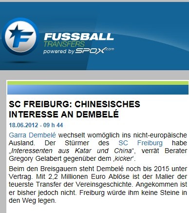 fussballtransfersվ