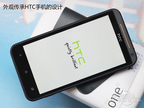 濴HTC One XCúHTCķ񣬵One XԲͣOne XCһЩǸС