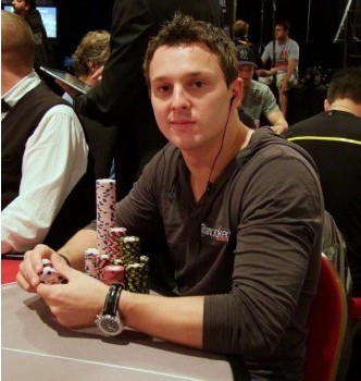 Sam Trickett(ͼ)