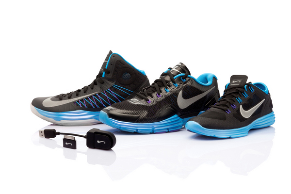 NIKE+ products