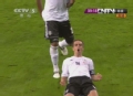 进球视频-拉姆轰世界波击破铁桶阵 德国1-0希腊
