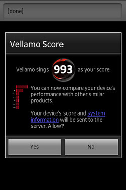 Vellamo