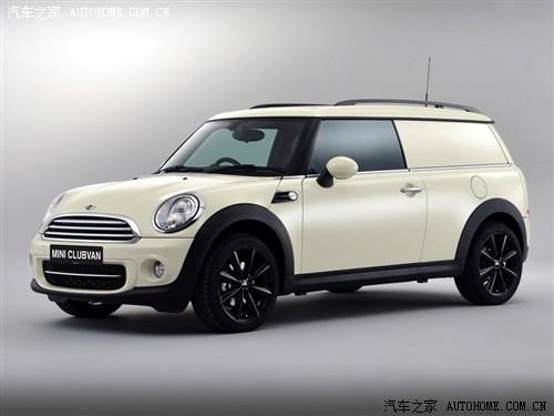 ;Ϊػ MINI CLUBVANͼ