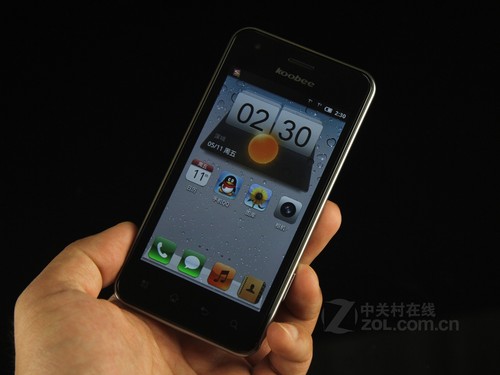 双号一体 双卡双待热门Android手机推荐