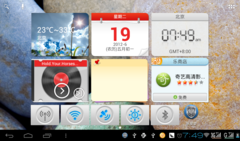 1799元玩转3G？ 联想乐Pad A2107评测