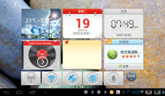 1799Ԫת3G Pad A2107