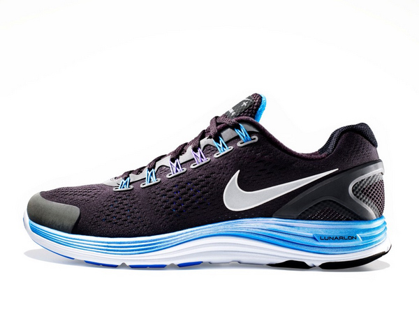 Nike LunarGlide+4 Premium