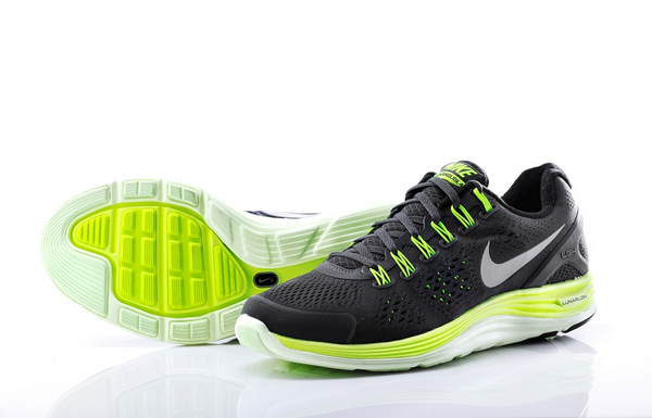 Nike LunarGlide+4 п