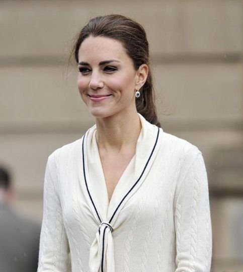 ӢKate Middleton