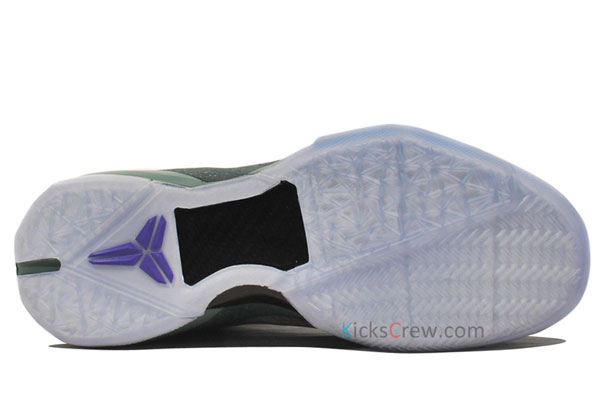 Kobe VII-What The Kobe