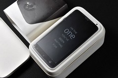 四核旗舰至尊 HTC One X新到货3299元 