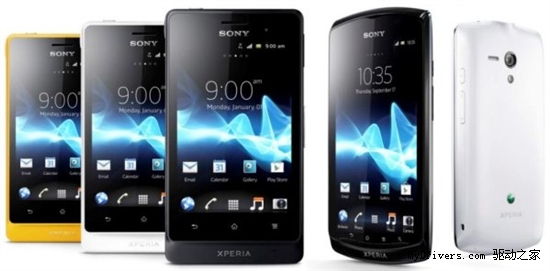 Xperia Goн ۼ2050Ԫ