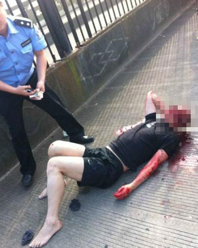 温州今晨发生一起枪击案 受害男子与枪击者皆死亡