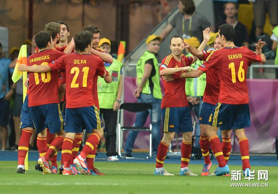 2020欧洲杯西班牙意大利比赛集锦(2020欧洲杯西班牙意大利比赛集锦回放)