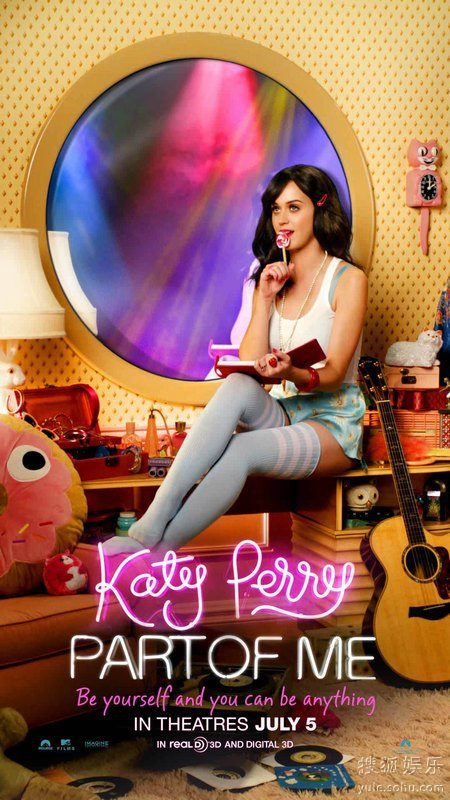 -𣺲ֵҡKaty Perry Part of Me