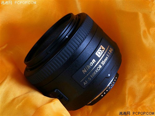 尼康(Nikon) AF-S DX 35mm f/1.8G