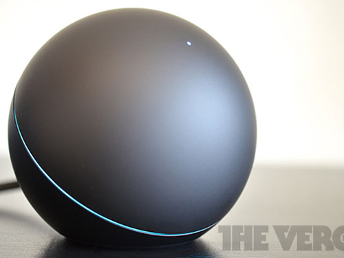 ƵNexus Q