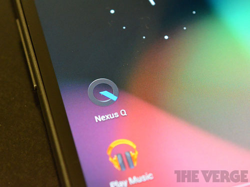 Nexus Q