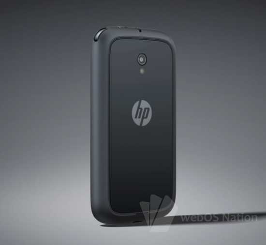 HP WindsorNot slab phone revealed in old marketing materials